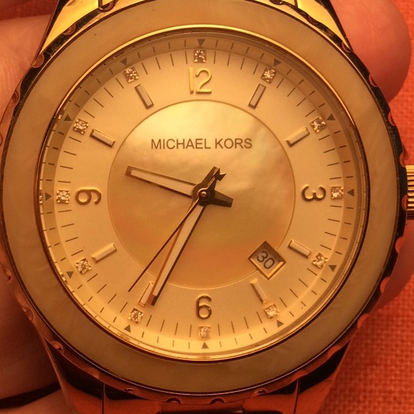Michael Kors Watch MK5260 - Picture 4 of 6